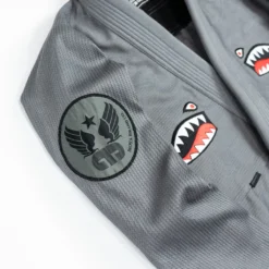 Moya P-40 Adult Gi Gi's And Belts