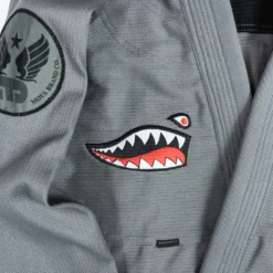 Moya P-40 Adult Gi Gi's And Belts