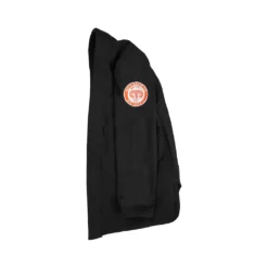 Moya Parka Black Adult Gi