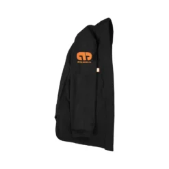Moya Parka Black Adult Gi