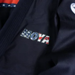 Moya Stars And Stripes Gi