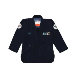 Moya Stars And Stripes Gi