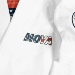 Moya Stars And Stripes Gi
