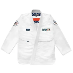 Moya Stars And Stripes Gi