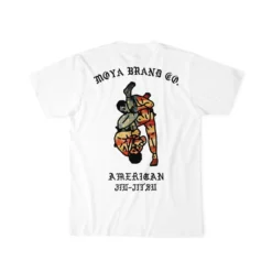 Moya USA TEK Tee