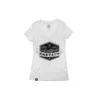 Newaza Jiu Jitsu Lifestyle Women's Vneck