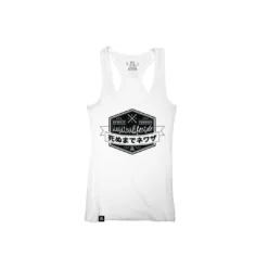 Newaza Jiu Jitsu Lifestyle Women's Tank