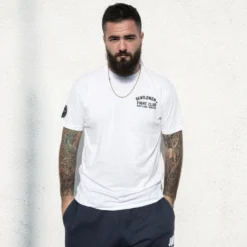 Bridge City Fight Shop X Gentlemen's Fight Club Tee
