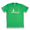 Lazy Lover Oregon Jiu Jitsu Tshirt