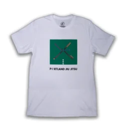 Lazy Lover X BCFS PDX Tee