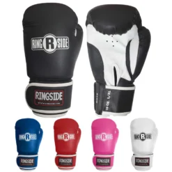 Gloves Ringside Adult Beginner Set (2 Pack)