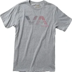 RVCA VA Wavy Youth Tee