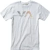 RVCA VA Wavy Youth Tee