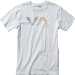 RVCA VA Wavy Youth Tee