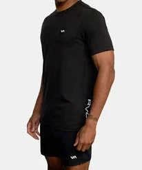 RVCA 2X Workout Shirt