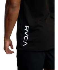 RVCA 2X Workout Shirt