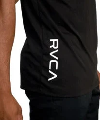 RVCA 2X Workout Shirt