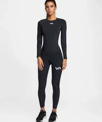 RVCA Compression Sport Legging Women's