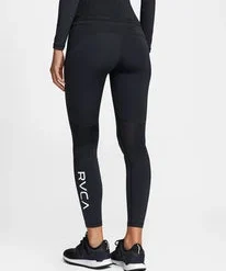 RVCA Compression Sport Legging Women's