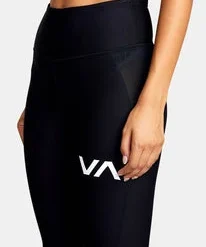 RVCA Compression Sport Legging Women's