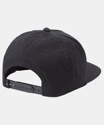 RVCA Elm Snapback Hats