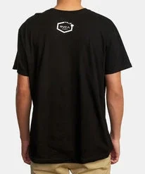 RVCA Hawaii Defer ATW Tee