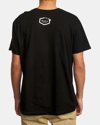 RVCA Hawaii Defer ATW Tee