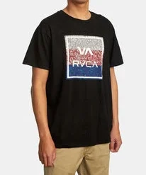 RVCA Hawaii Defer ATW Tee