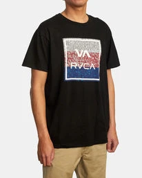RVCA Hawaii Defer ATW Tee