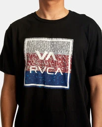 RVCA Hawaii Defer ATW Tee