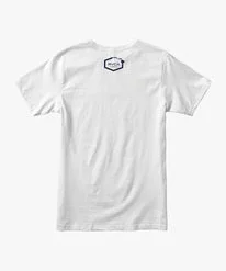 RVCA Hawaii Defer ATW Tee