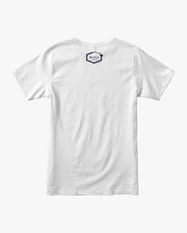 RVCA Hawaii Defer ATW Tee