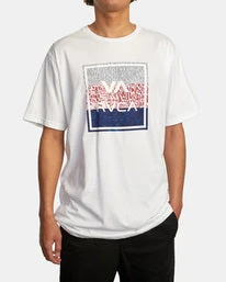 RVCA Hawaii Defer ATW Tee