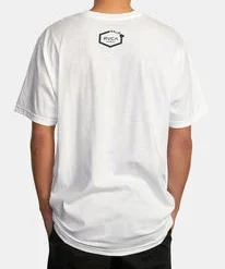 RVCA Hawaii Defer ATW Tee