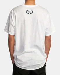 RVCA Hawaii Defer ATW Tee