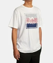 RVCA Hawaii Defer ATW Tee