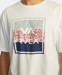 RVCA Hawaii Defer ATW Tee