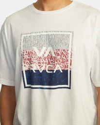 RVCA Hawaii Defer ATW Tee