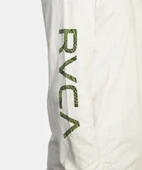 Men's Apparel RVCA Hawaii Hex Long Sleeve Tee