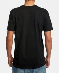 RVCA Hawaii Hex Tee