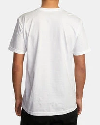 RVCA Hawaii Hex Tee