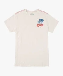 Men's Apparel RVCA Hawaii RVCA Vacation Tee