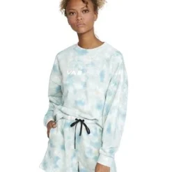 RVCA Hustle Crew Neck Sweater