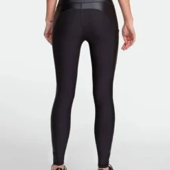 Women's RVCA Matte Shine High Rise Legging