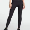 Women's RVCA Matte Shine High Rise Legging