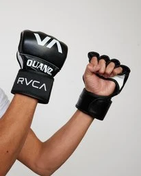 RVCA OUANO MMA Gloves