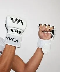 RVCA OUANO MMA Gloves