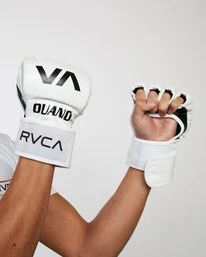 RVCA OUANO MMA Gloves