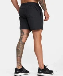 RVCA Outsider Basecamp Elastic Walkshorts 16