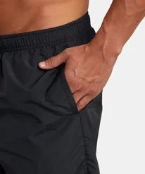 RVCA Outsider Basecamp Elastic Walkshorts 16